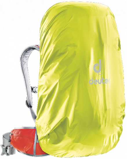 Чехол для рюкзака Deuter Raincover II Neon - Фото 1 большая