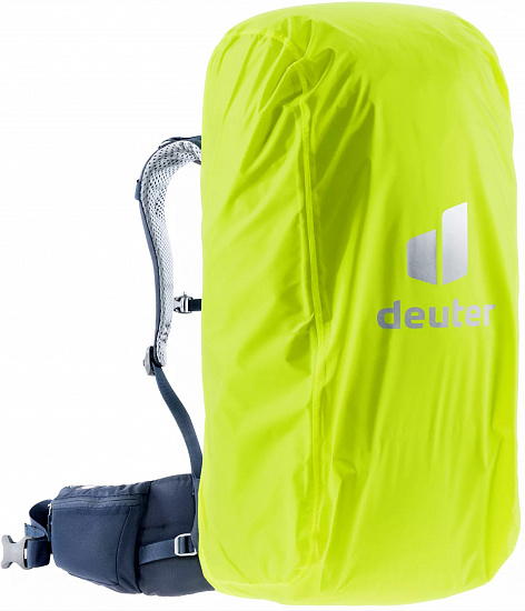 Чехол для рюкзака Deuter Raincover III Neon - Фото 1 большая
