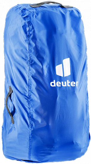 Чехол для рюкзака Deuter Transport Cover Cobalt - Фото 1 большая