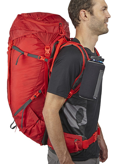 Карман для бутылки Thule Versa Click - Фото 6 большая