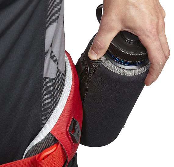 Карман для бутылки Thule Versa Click - Фото 9 большая