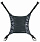 Держатель шлема Ferrino Helmet Holder Black - Фото 1 малая