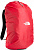 Накидка на рюкзак The North Face Pack Rain Cover S Red - Фото 1 малая