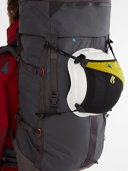 Держатель шлема Klattermusen Helmet Holder Citronelle - Фото 2 большая