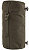 Карман для рюкзака Fjallraven Singi Side Pocket Dark Olive - Фото 1 малая