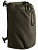 Карман для рюкзака Fjallraven Singi Gear Holder Dark Olive - Фото 1 малая