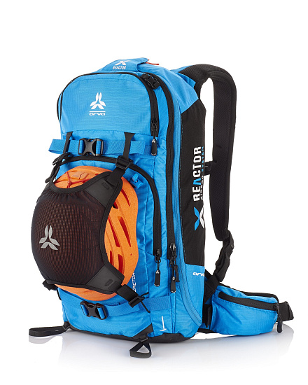 Держатель для шлема Arva Helmet Holder Black - Фото 2 большая