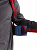 Карман на рюкзак Klattermusen Hipbelt Pocket 2.0 Amaranth Red - Фото 6 малая
