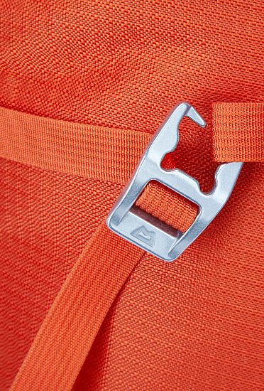 Стропы Mountain Equipment Side Compression Strap (4шт) Black - Фото 3 большая