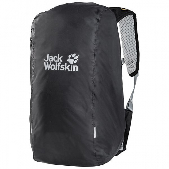Накидка на рюкзак Jack Wolfskin Raincover 60-85 Phantom - Фото 1 большая