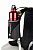 Держатель для бутылки Ferrino X-Track Bottle Holder Black - Фото 1 малая