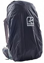 Накидка на рюкзак Bask Raincover L (55-95 литров) Black