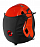 Держатель шлема на рюкзак Mammut Helmet Holder Black - Фото 1 малая