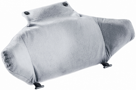 Подголовник Deuter KC Chin Pad Grey - Фото 1 большая
