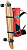 Крепление Ortlieb Attachment Kit for Gear - Фото 3 малая