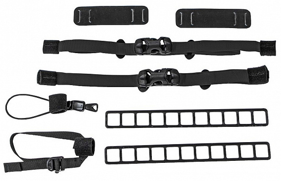 Крепление Ortlieb Attachment Kit for Gear - Фото 1 большая