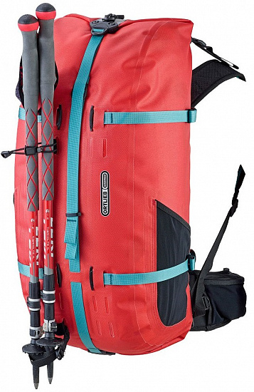Крепление Ortlieb Attachment Kit for Gear - Фото 2 большая