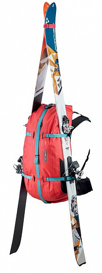 Крепление Ortlieb Attachment Kit for Gear - Фото 4 большая
