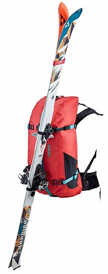 Крепление Ortlieb Attachment Kit for Gear - Фото 5 большая