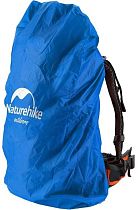 Накидка на рюкзак Naturehike BP Covers 50-75 Blue