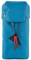 Карман на рюкзак  Klattermusen Communicator Pocket 2.0 Blue Sapphire