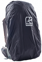 Накидка на рюкзак Bask Raincover M (35-55 литров) Black