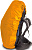 Накидка на рюкзак Sea to Summit Ultra-Sil Pack Cover S Yellow - Фото 1 малая