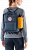Карман для рюкзака Fjallraven Kanken Bottle Pocket Navy - Фото 5 малая