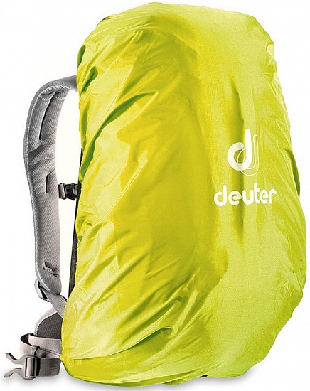 Накидка на рюкзак Deuter Raincover I Neon - Фото 1 большая