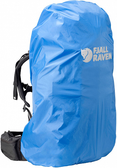 Накидка на рюкзак Fjallraven Rain Cover 40-55 Un Blue - Фото 1 большая