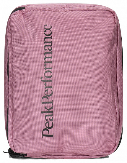 Несессер Peak Performance Vertical Toiletry Frosty Rose - Фото 2 большая