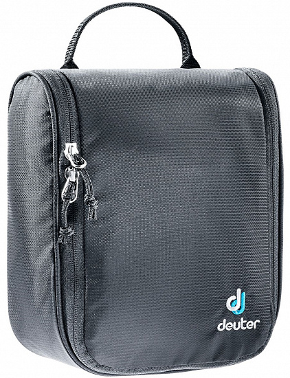 Несессер Deuter Wash Center I Black - Фото 1 большая