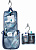 Несессер Deuter Wash Center I Steel/Navy - Фото 2 малая