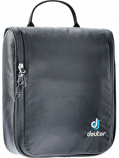 Несессер Deuter Wash Center II Black - Фото 1 большая