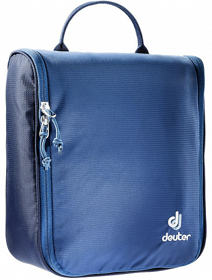 Несессер Deuter Wash Center II Steel/Navy - Фото 1 большая