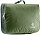 Несессер Deuter Wash Center Lite II Khaki/Ivy - Фото 1 малая