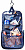 Несессер Deuter Wash Center Lite II Midnight/Navy - Фото 2 малая