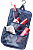 Несессер Deuter Wash Center Lite II Midnight/Navy - Фото 3 малая