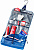 Несессер Deuter Wash Bag II Lapis/Navy - Фото 2 малая
