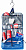 Несессер Deuter Wash Bag II Lapis/Navy - Фото 3 малая