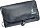Несессер Deuter Wash Bag II Black - Фото 1 малая