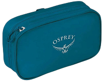 Косметичка Osprey Ultralight Zip Waterfront Blue