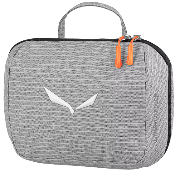 Косметичка Salewa Lavaredo Alloy - Фото 1 большая