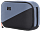 Косметичка Salewa Fanes Cube Case Java Blue - Фото 1 малая
