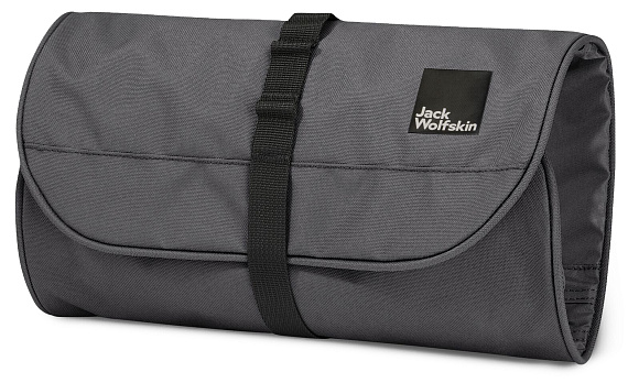Несессер Jack Wolfskin Konya Waschsalon Slate - Фото 1 большая