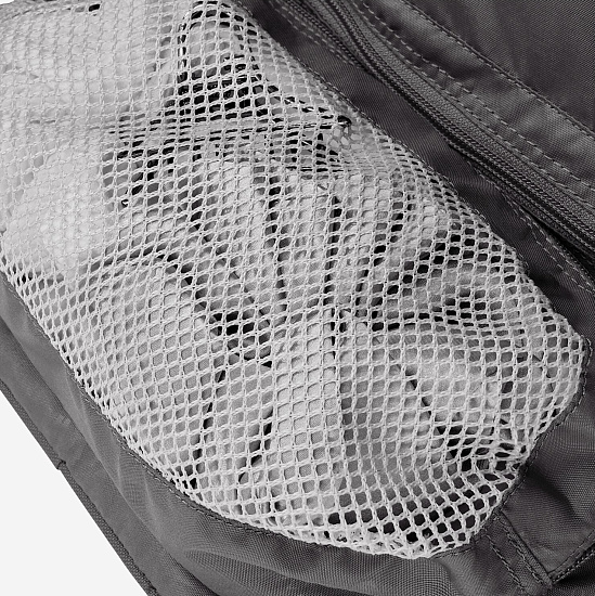 Несессер Jack Wolfskin Konya Waschsalon Slate - Фото 6 большая