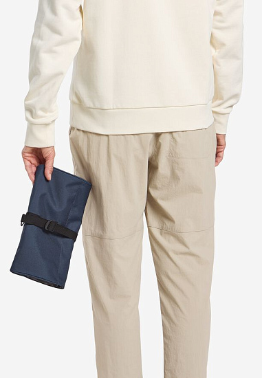 Несессер Jack Wolfskin Konya Waschsalon Midnight Sky - Фото 8 большая