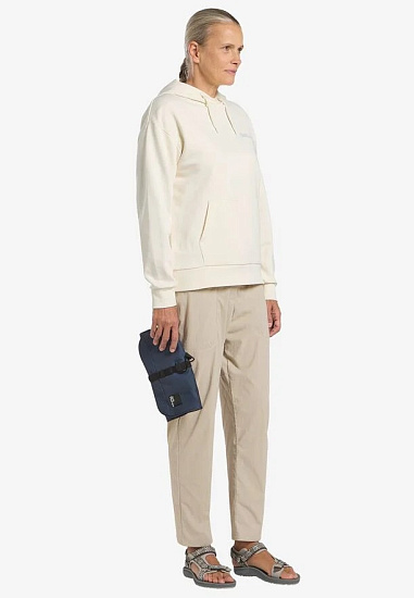 Несессер Jack Wolfskin Konya Waschsalon Midnight Sky - Фото 9 большая