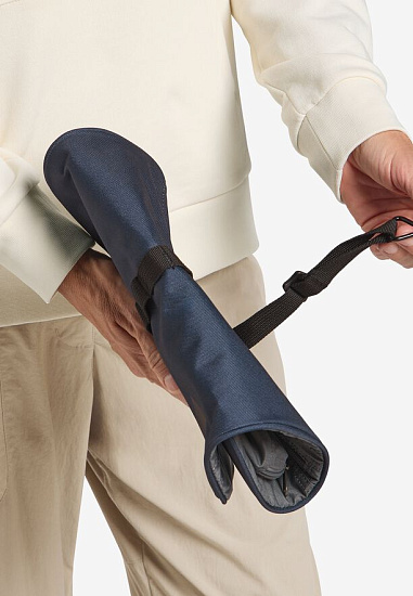 Несессер Jack Wolfskin Konya Waschsalon Midnight Sky - Фото 11 большая