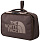 Несессер The North Face Base Camp Voyager Toiletry Kit Dark Chestnut/Garnet - Фото 1 малая